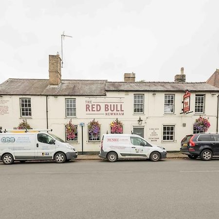 Cambridge 3 Bedroom Flat With Private Parking Exteriör bild